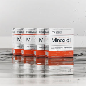Minoxidil Myths Debunked: Separating Fact from Fiction about Hair Regrowth Treatment