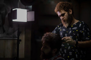 The Connection Between Stress and Thinning Hair