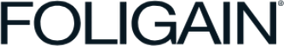 FOLIGAIN logo