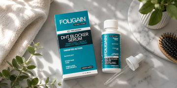 DHT Blocker Solutions for Thinning Hair