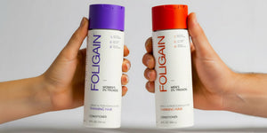 Enhanced Trioxidil Conditioners for Thinning Hair Care