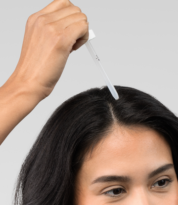 Effective 2% Minoxidil Solutions for Women's Hair Regrowth