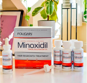 Unlocking the Secrets to Maintaining Your Hair Growth After Treatment