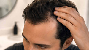 Effective Hair Solutions with TRIOXIDIL®