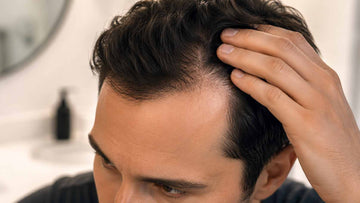 Effective Hair Solutions with TRIOXIDIL®