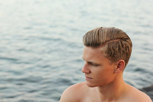 The Stress-Hair Connection Strategies to Combat Loss