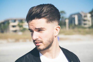 The Psychological Impact of Hair Loss Understanding Your Journey