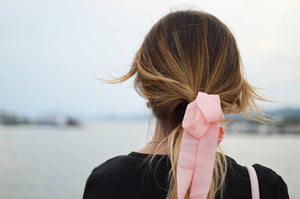 The Hair Factor Exploring the Impact of Stress on Hair Thinning