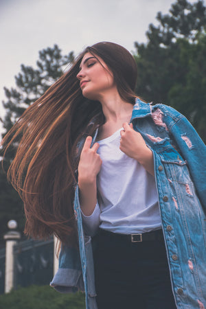 Unveiling the Transformative Power Personal Stories of Success with Minoxidil and Trioxidil