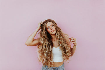 Unlock Your Hair's Potential with TRIOXIDIL®