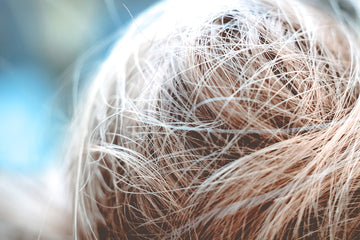 Low Alcohol Minoxidil for Effective Hair Regrowth