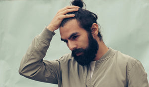 Men’s Minoxidil Treatments for Effective Hair Regrowth