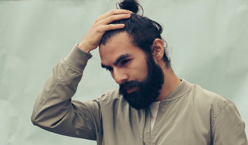 Men’s Minoxidil Treatments for Effective Hair Regrowth