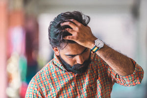 The Surprising Role of Genetics in Hair Thinning
