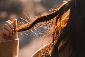Effective Hair Growth Supplements for Thinning Hair