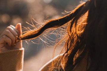 Conditioners with TRIOXIDIL® for Thinning Hair Support