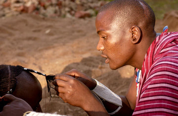 Understanding the Hair Growth Cycle A Complete Guide