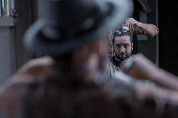 The Vital Connection Scalp Health and Hair Growth