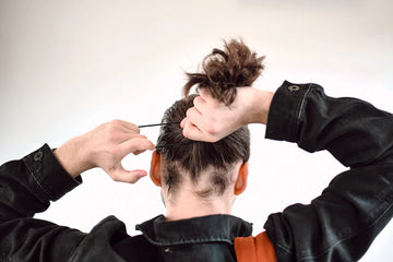Revitalize Thinning Hair with FOLIGAIN® Shampoo  Conditioner