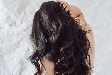 Advanced Hair Regrowth Serums with Minoxidil  Trioxidil