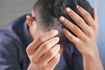 Comprehensive Hair Regrowth Kits for Men Featuring TRIOXIDIL®