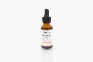 Effective Hair Regrowth Kits with TRIOXIDIL® and Minoxidil