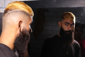Navigating Social Stigma Surrounding Hair Loss