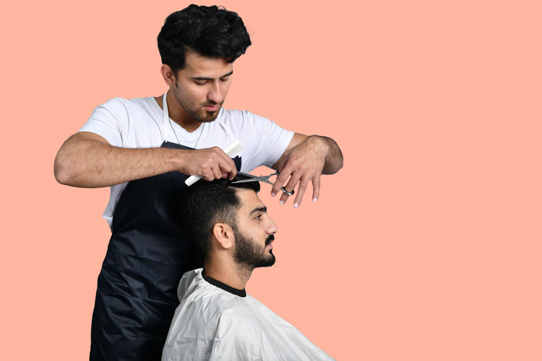 Effective Men's Hair Regrowth Kits Reviewed – FOLIGAIN