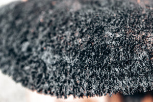 Effective Hair Regrowth Foams with Minoxidil  Trioxidil