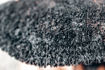 Effective Hair Regrowth Foams with Minoxidil  Trioxidil