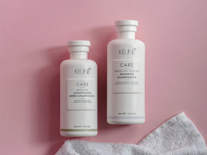 Effective Conditioners for Thinning Hair in Men