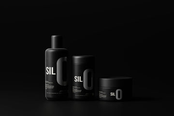 Revitalize Thinning Hair with Foligain's Shampoo and Conditioner