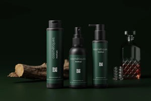 Comprehensive Hair Care Solutions for Thinning Hair in Men