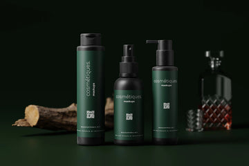 Comprehensive Hair Care Solutions for Thinning Hair in Men