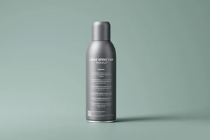 Targeted Hair Regrowth Foams for Men and Women