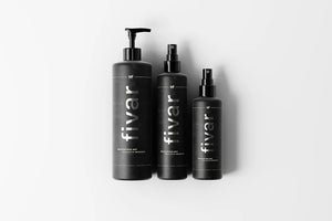 Revitalize Thinning Hair with TRIOXIDIL® Shampoo  Conditioner