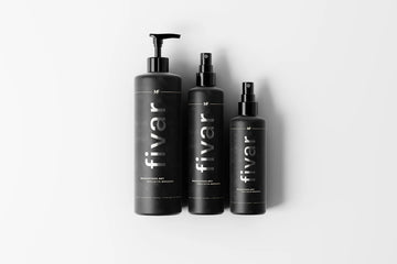 Revitalize Thinning Hair with TRIOXIDIL® Shampoo  Conditioner