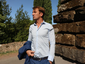 Finding Your Perfect Hair Loss Treatment Journey