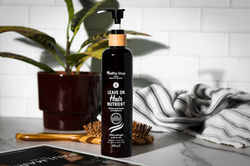 TRIOXIDIL® Shampoos for Thinning Hair in Men