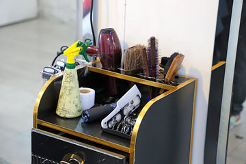 Enhance Hair Growth with FOLIGAIN® Scalp Tools