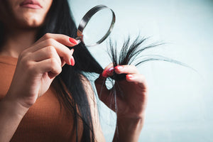 Comprehensive Hair Regrowth Kits for Women’s Thinning Hair