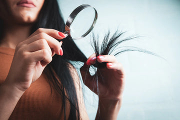 Effective Women's Shampoo and Conditioner for Thinning Hair