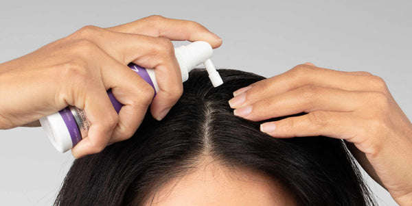 FOLIGAIN® Advanced Hair Density Solutions