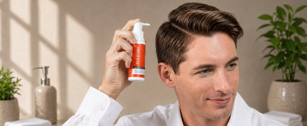 FOLIGAIN® TRIOXIDIL®