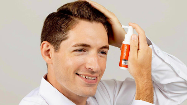 Recommended FOLIGAIN products