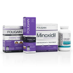 Minoxidil 