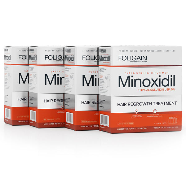 Minoxidil