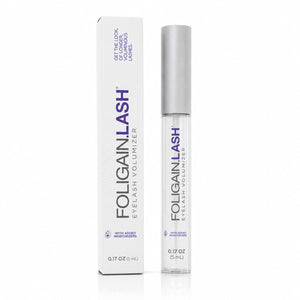 FOLIGAIN® LASH Eyelash Volumizer - FOLIGAIN