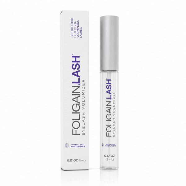 FOLIGAIN® LASH Eyelash Volumizer - FOLIGAIN